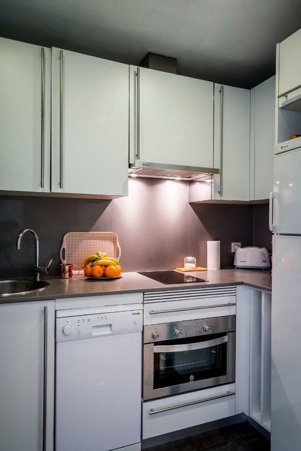 Apartment Figueroa Design *