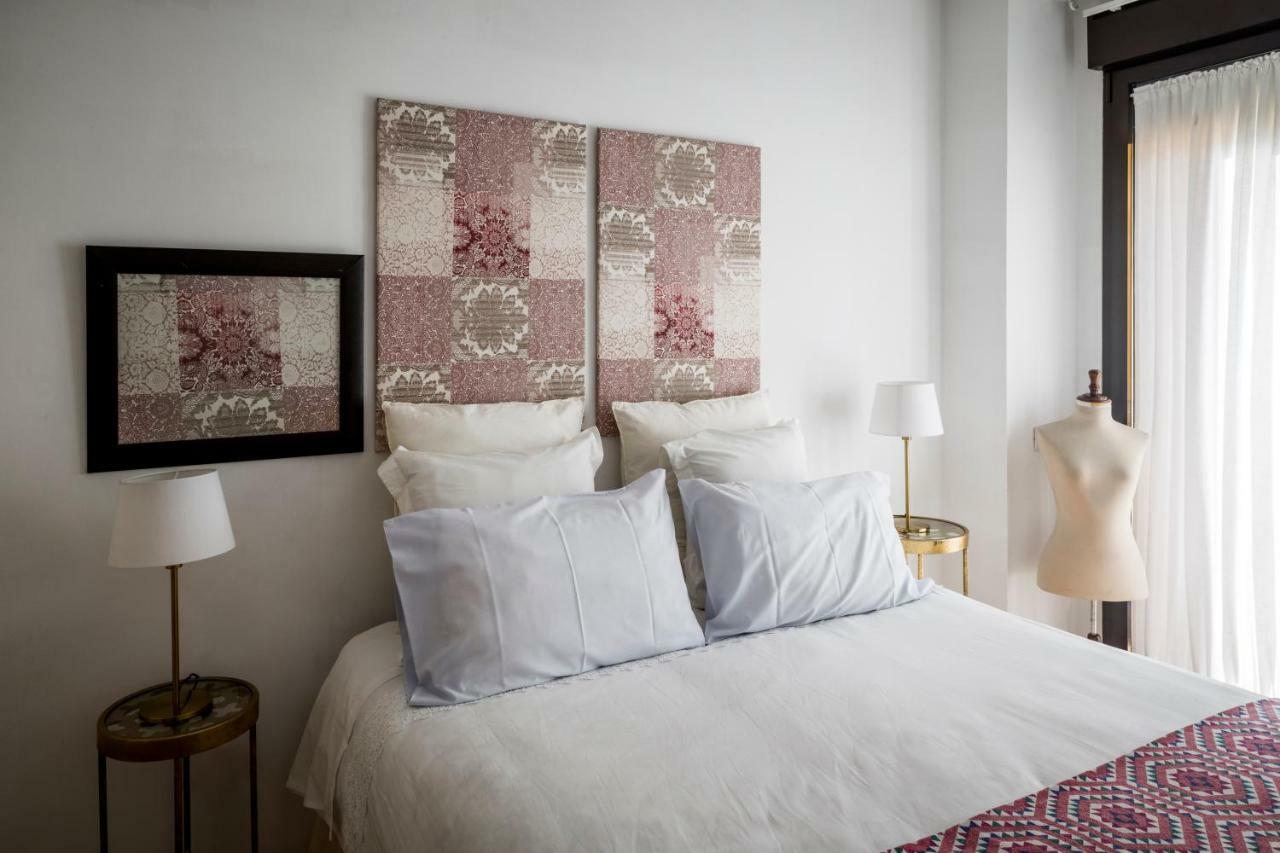 Figueroa Design Apartamento