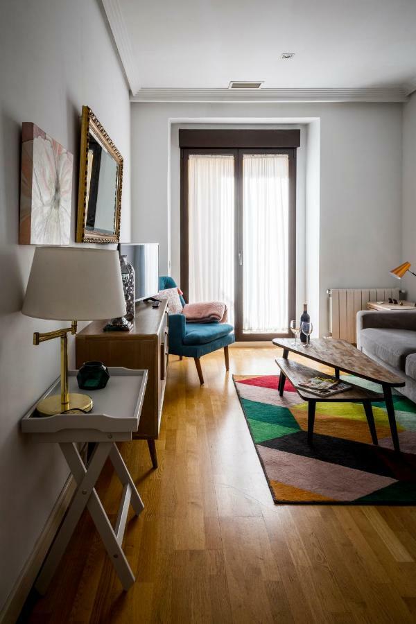Figueroa Design Apartamento Madrid