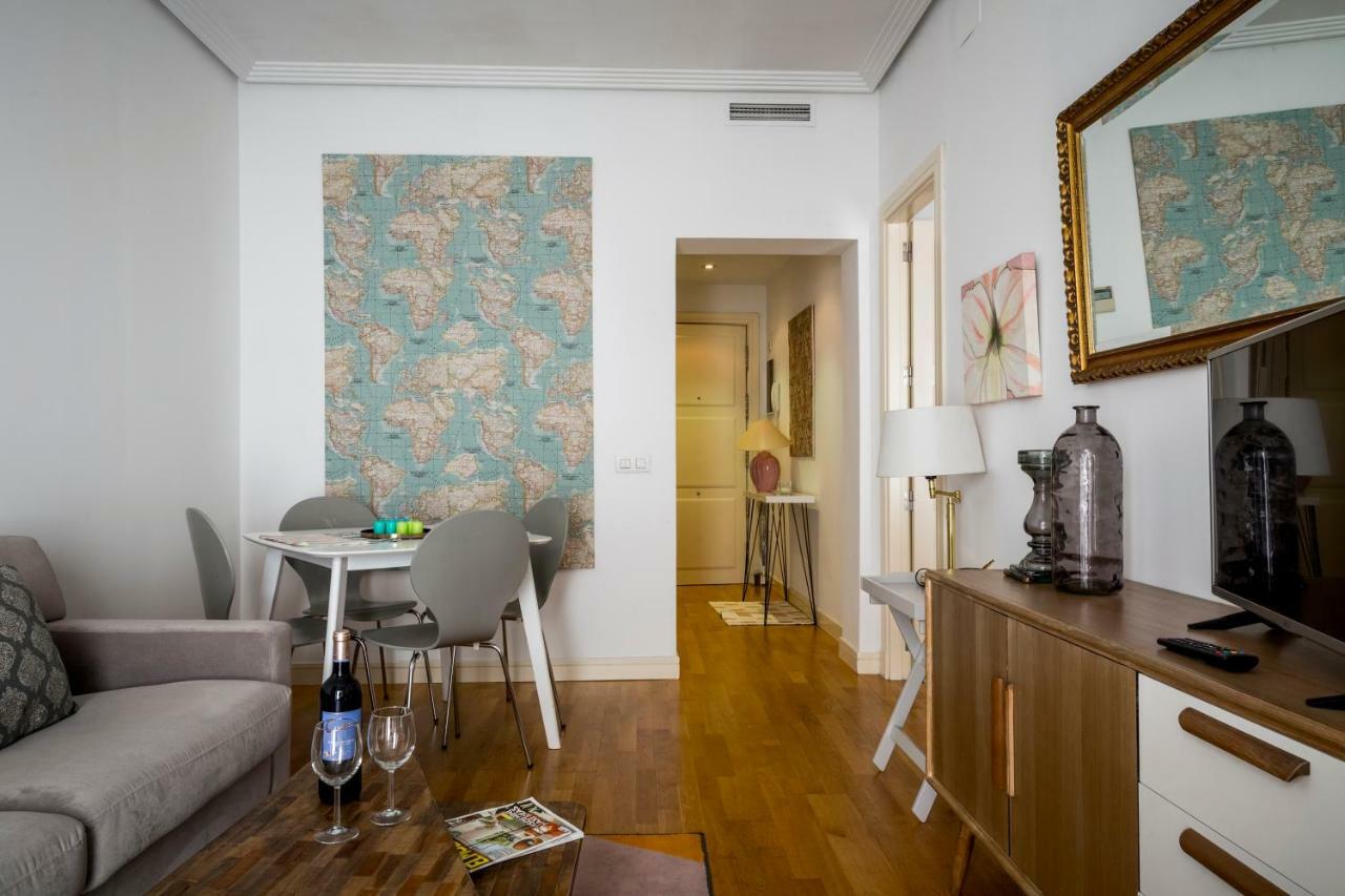 Figueroa Design * Madrid