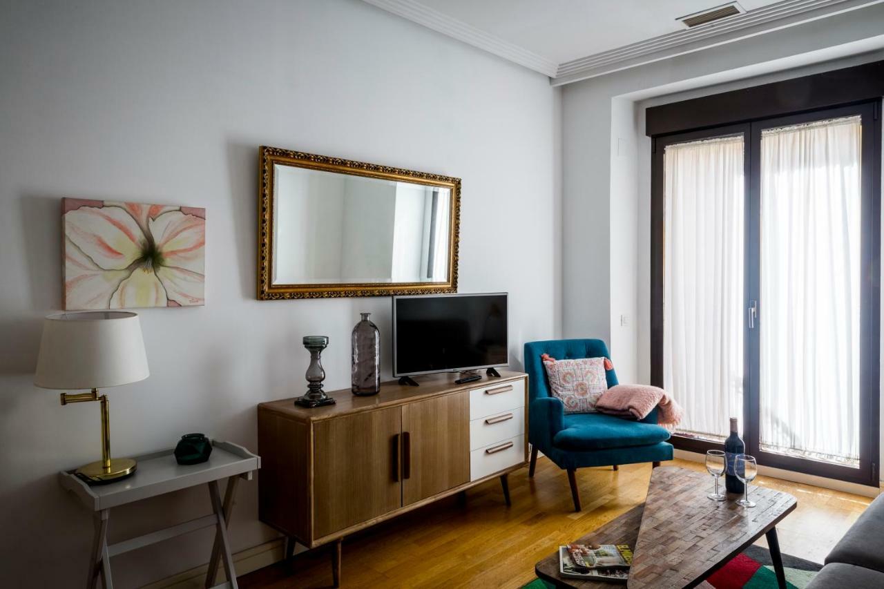 Apartment Figueroa Design